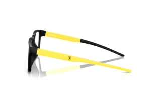 Vista lateral Ferrari Scuderia FZ8013D (523)