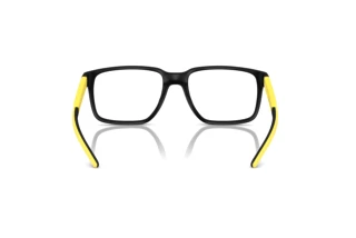 Vista posterior Ferrari Scuderia FZ8013D (523)