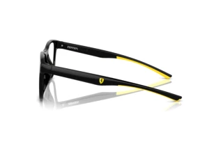 Vista lateral Ferrari Scuderia FZ8014D (501)