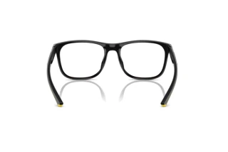 Vista posterior Ferrari Scuderia FZ8014D (501)