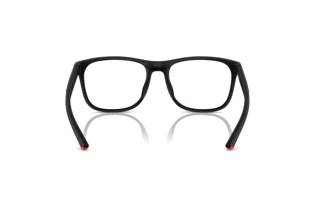 Vista posterior Ferrari Scuderia FZ8014D (504)