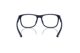 Vista posterior Ferrari Scuderia FZ8014D (509)