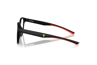 [glasses-side-view] Ferrari Scuderia FZ8015U (504)