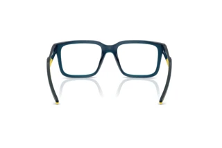 Vista posterior Ferrari Scuderia FZ8016U (527)