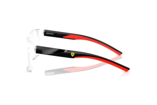 [glasses-side-view] Ferrari Scuderia FZ8016U (529)