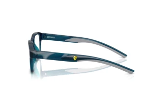 [glasses-side-view] Ferrari Scuderia FZ8017U (527)