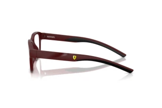 Vista lateral Ferrari Scuderia FZ8017U (530)