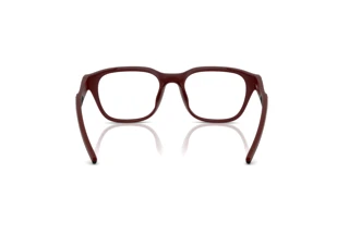 Vista posterior Ferrari Scuderia FZ8017U (530)