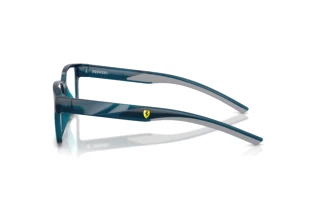 Vista lateral Ferrari Scuderia FZ8018D (527)