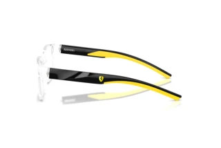 [glasses-side-view] Ferrari Scuderia FZ8018D (529)