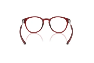 Πίσω όψη Ferrari Scuderia FZ8019U (508)