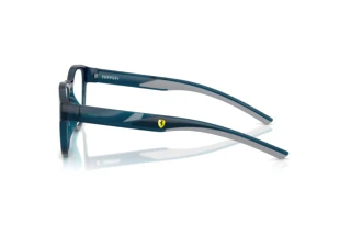 Πλευρική όψη Ferrari Scuderia FZ8021U (527)