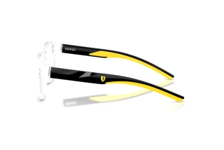 [glasses-side-view] Ferrari Scuderia FZ8021U (529)