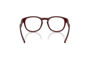 Vista posterior Ferrari Scuderia FZ8021U (530)