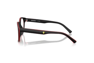 Vedere laterală Ferrari Scuderia FZ8022U (744)