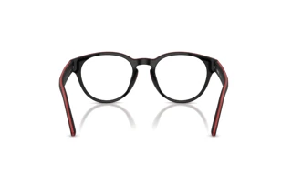 Vedere din spate Ferrari Scuderia FZ8022U (744)