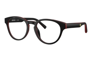 Vedere din față Ferrari Scuderia FZ8022U (744)