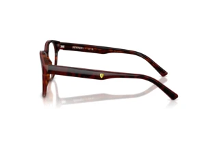 Vedere laterală Ferrari Scuderia FZ8022U (745)