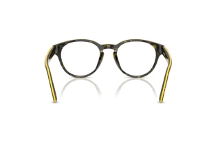 Vedere din spate Ferrari Scuderia FZ8022U (746)