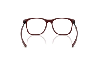 Vedere din spate Ferrari Scuderia FZ8024U (530)