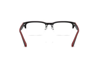 [glasses-back-view] Ferrari Scuderia FZ8028 (757)