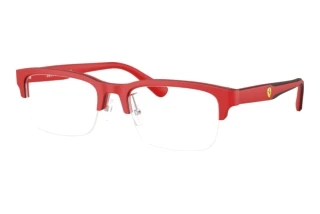 [glasses-front-view] Ferrari Scuderia FZ8028 (758)