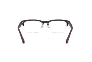 [glasses-back-view] Ferrari Scuderia FZ8028 (763)