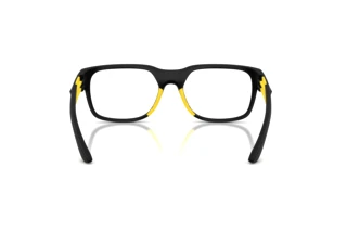 Vy bakifrån Ferrari Scuderia FZ8030U (504)