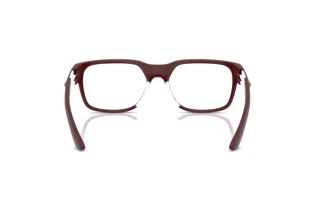 [glasses-back-view] Ferrari Scuderia FZ8030U (530)