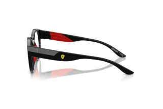 [glasses-side-view] Ferrari Scuderia FZ8031U (501)