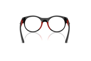 [glasses-back-view] Ferrari Scuderia FZ8031U (501)