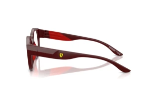 [glasses-side-view] Ferrari Scuderia FZ8031U (530)