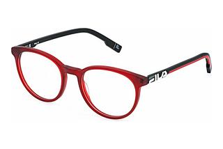 Fila VFI888L 0AGN TRANSP.RED