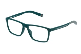 Fila VFIA89 0J98 SEMI MATT DARK GREEN