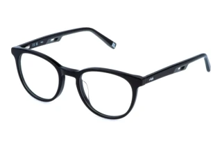 Fila VFIA91 0700 SHINY BLACK