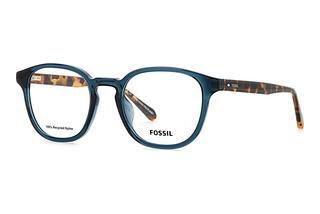 Fossil FOS 7156 5MZ TEAL BLUE