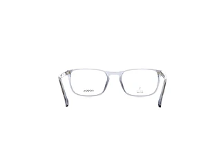 Vy bakifrån Fossil FOS 7160 (63M)