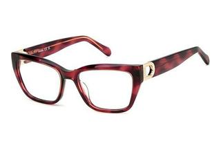 Fossil FOS 7172 0UC RED HAVANA