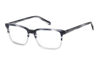 Fossil FOS 7204/G 1EI SCHWARZ