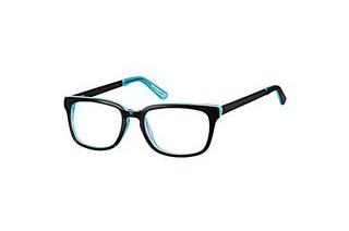 Fraymz A78 A Black/Turquoise