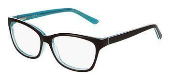 Fraymz A80 E Brown/Turquoise