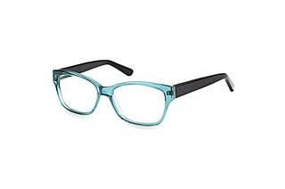 Fraymz A92 D Turquoise