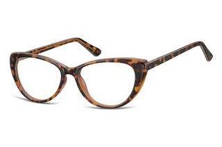 Fraymz CP138 A Light Turtle/Crystal Brown