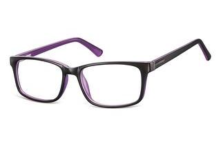 Fraymz CP150 E Black/Purple