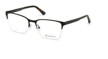 Gant GA3202 002 002 - schwarz matt