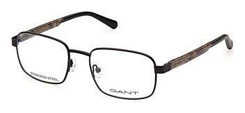 Gant GA3233 002 002 - schwarz matt
