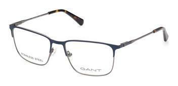 Gant GA3241 091 091 - blau matt