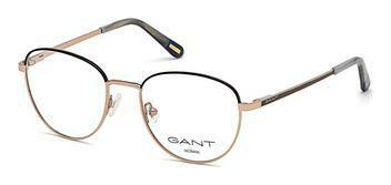 Gant GA4088 001 001 - schwarz glanz