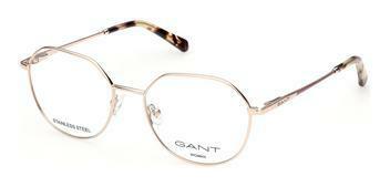 Gant GA4097 032 032 - blass gold