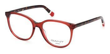 Gant GA4107 068 068 - rot/andere